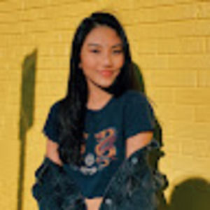 Meet your Posher, Tracy